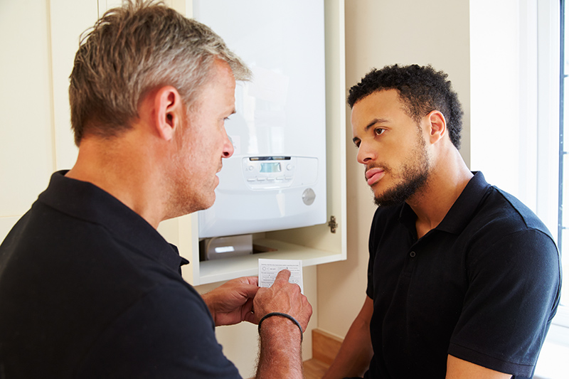 How Much To Install A Boiler in Kent United Kingdom